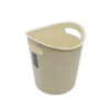 Limon Plastic Waste Basket – Stylish and Functional for Home & Office (2)