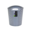 Limon Plastic Waste Basket – Stylish and Functional for Home & Office (3)