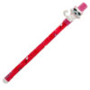 Lovely Cat-Themed Erasable Pen – Smooth Ink & Fun Stationery (1)