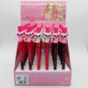 Lovely Cat-Themed Erasable Pen – Smooth Ink & Fun Stationery (2)
