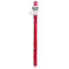 Lovely Cat-Themed Erasable Pen – Smooth Ink & Fun Stationery (3)