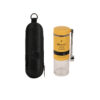 Manual Coffee Bean Grinder – Hand Grinder with Ceramic Burrs, Stainless Steel Handle, Perfect for Home or Outdoor (1)