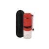 Manual Coffee Bean Grinder – Hand Grinder with Ceramic Burrs, Stainless Steel Handle, Perfect for Home or Outdoor (2)