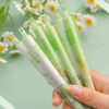 Matcha Aesthetic Ballpoint Pens – Cute & Smooth Writing Pack of 6 (2)