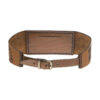 Men’s Chahar Qol Leather Armband – Rugged Style for Everyday & Cultural Wear (1)