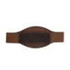 Men’s Leather Taweez Pouch Armband – Adjustable Spiritual & Protective Amulet Holder (2)