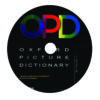 Oxford Picture Dictionary book by Jayme Adelson.