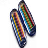Parsikar JM990 – Premium 12-Color Colored Pencils with Brilliant and Fade-Resistant Colors (1)