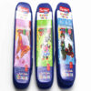 Parsikar JM990 – Premium 12-Color Colored Pencils with Brilliant and Fade-Resistant Colors (2)