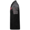 Persepolis 2021 Black Home Edition Jersey - Suitable for Supporters & Collectors (3)