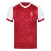 Persepolis 2024 Kids Football Kit – Official Youth Jersey & Shorts (1)