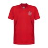 Persepolis 2024 Red Home Edition Shirt - Authentic Fan Jersey for Men & Women (1)