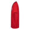 Persepolis 2024 Red Home Edition Shirt - Authentic Fan Jersey for Men & Women (3)
