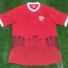 Persepolis 2025 Home & Away Jersey – Official Kit for Fans with Takhte-Jamshid Design
