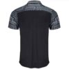 Persepolis FC 2020 Official Black Home Edition Jersey – Premium Fan Kit for the New Season (2)