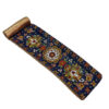 Persian Art-Inspired Pottery Incense Holder – Perfect for Meditation & Relaxation (1)