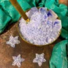 Persian Blue Salt (Semnan) – Premium Iranian Seasoning – 500 grams (4)
