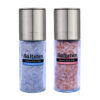 Persian Pure Natural Pink and Blue Salt – Twin Pack 500g (1)