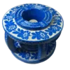 Persian Stone Teapot Warmer Floral Carved Design – Ideal for Brewing Tea and Coffee (1)