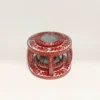 Persian Stone Teapot Warmer Floral Carved Design – Ideal for Brewing Tea and Coffee (3)