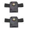Protective Taweez Pouch - Secure Storage for Your Spiritual Taweez (2x)