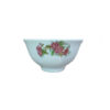 Red Rose Porcelain Tableware Bowl – Stylish and Durable Design (Set of 6) (3)