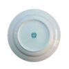 Red Rose Soup Plate Set – Ceramic Dinnerware.. (Set of 6)