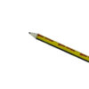 Sabz Black & Green Pencils – Premium Quality & Smooth Writing Durable Break-Resistant Graphite (3)