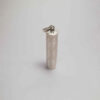 Silver Amulet Pendant – Imam Javad Design for Daily Wear & Protection (1)