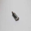 Silver Amulet Pendant – Imam Javad Necklace for Faith, Energy & Spiritual Healing (1)