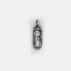 Silver Necklace – Imam Javad Amulet Design, Everyday & Special Occasion Jewelry (3)
