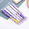 Space Explorer Pen Set – Adorable Astronaut Ballpoint Pen Pack of 6 (4)