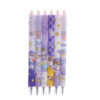 Space Explorer Pen Set – Adorable Astronaut Ballpoint Pen Pack of 6 (5)
