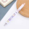 Space Explorer Pen Set – Adorable Astronaut Ballpoint Pen Pack of 6 (7)