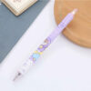 Space Explorer Pen Set – Adorable Astronaut Ballpoint Pen Pack of 6 (8)