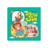 The Party Dress Book by Fatemeh Daneshvar Jalil (Farsi)