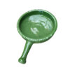 Traditional Gilan Clay Pan with Handle – Oven & Stove Safe for Searing, Sautéing, and Frying (2)
