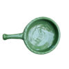 Traditional Gilan Clay Pan with Handle – Oven & Stove Safe for Searing, Sautéing, and Frying (3)