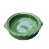 Traditional Gilan Clay Pan with Two Handle Gamaj – Suitable for Indirect Heat Use (1)