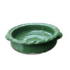 Traditional Gilan Clay Pan with Two Handle Gamaj – Suitable for Indirect Heat Use (2)