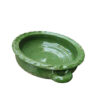 Traditional Gilan Clay Pan with Two Handle Gamaj – Suitable for Indirect Heat Use (4)