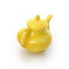 Traditional Hand-Painted Ceramic Teapot with Gabbeh Pattern (2)