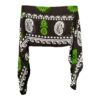 Traditional Kurdish Scarf in Boho Folk Style for Women (1)