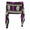 Traditional Kurdish Scarf in Boho Folk Style for Women (10)