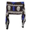 Traditional Kurdish Scarf in Boho Folk Style for Women (2)