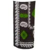 Traditional Kurdish Scarf in Boho Folk Style for Women (6)