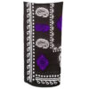 Traditional Kurdish Scarf in Boho Folk Style for Women (7)