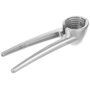 Heavy-Duty Aluminum Nutcracker & Walnut Cracker Tool