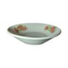 Vintage Red Rose Porcelain Bowl – Classic & Traditional Style (Set of 6)