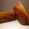 Walnut Serving & Cutting Board – Handcrafted, Durable, and Food-Safe Finish (1)
